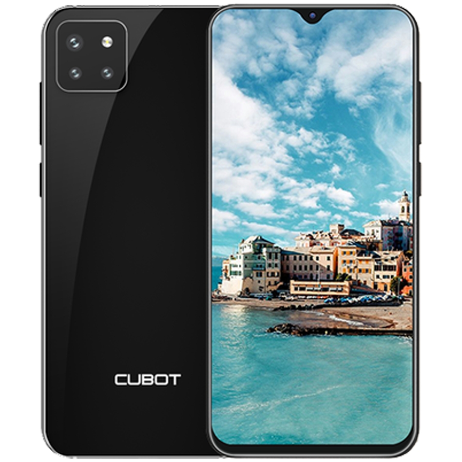 Cubot X20 Pro | PRIX