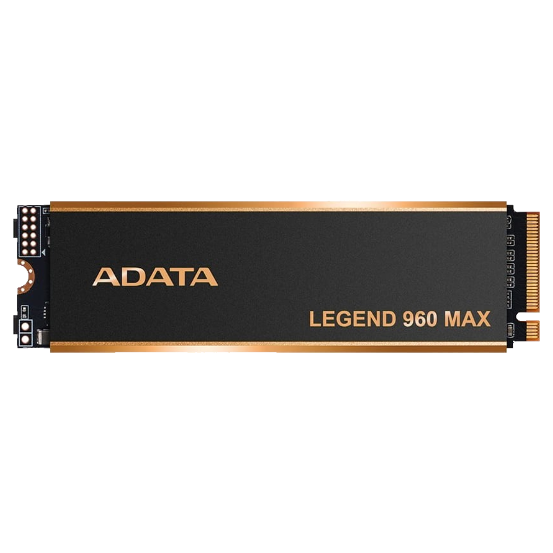 ADATA SSD LEGEND 960 MAX 1To ALEG-960M-1TCS – Prix
