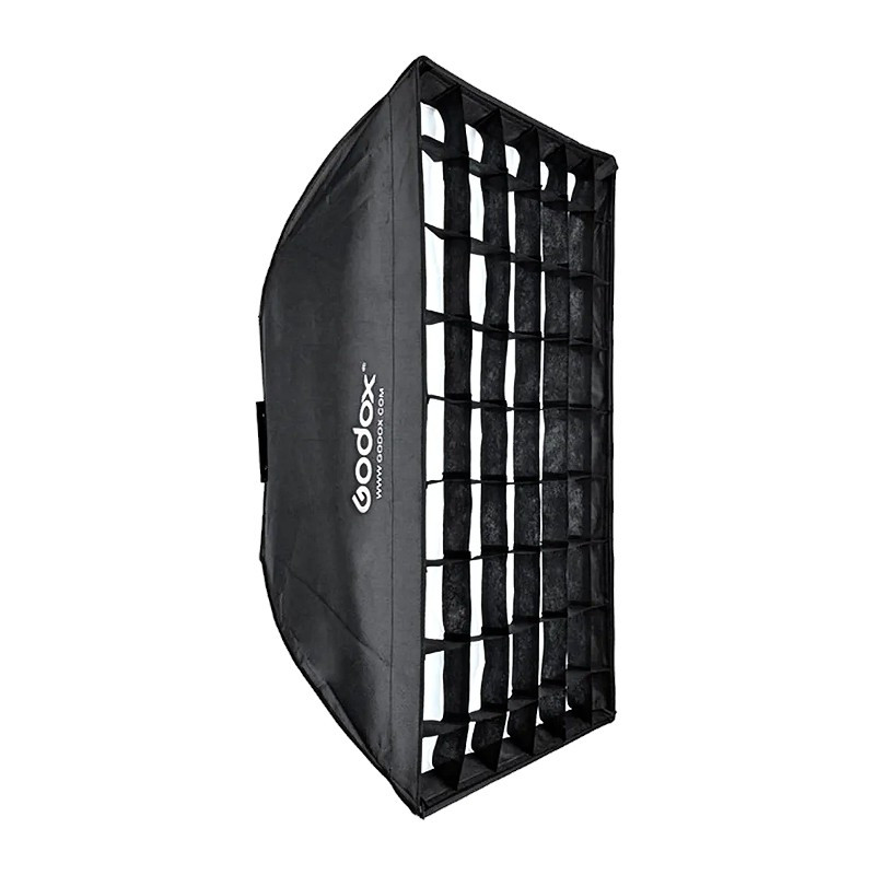 GODOX Softbox Grid 60X90cm 6952344205174 – Prix