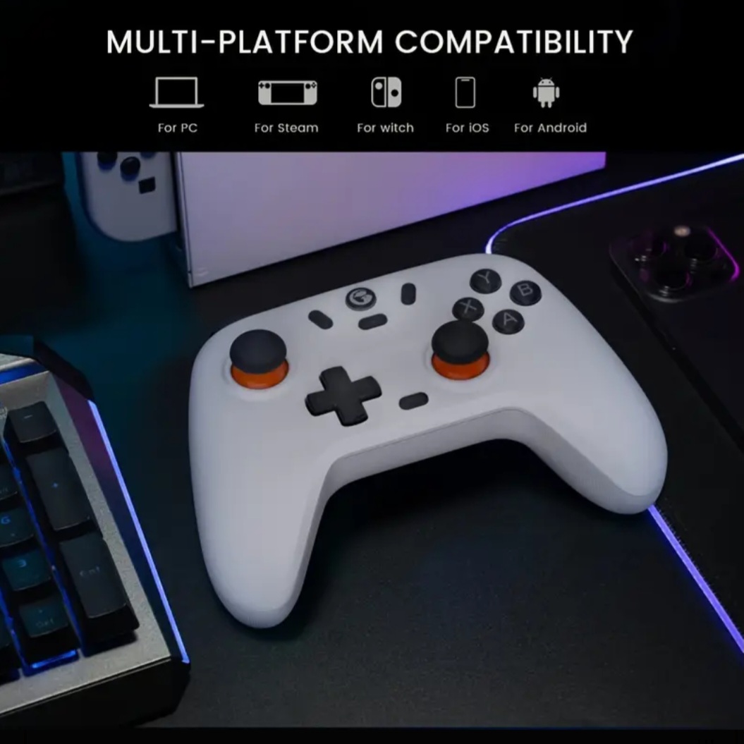 Gamesir Nova Lite 2.4G Wireless Controller | PRIX