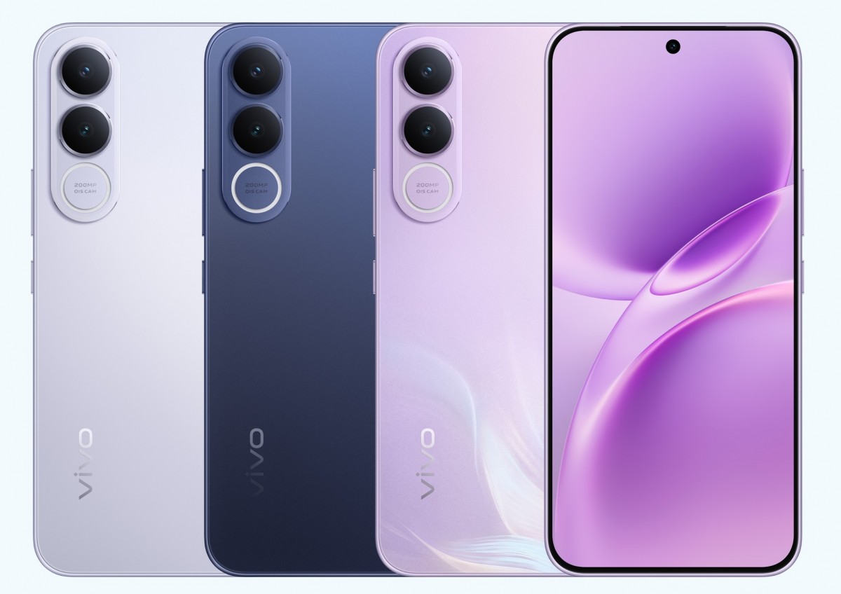 Vivo V70 FE 512Go 8Go RAM – Prix