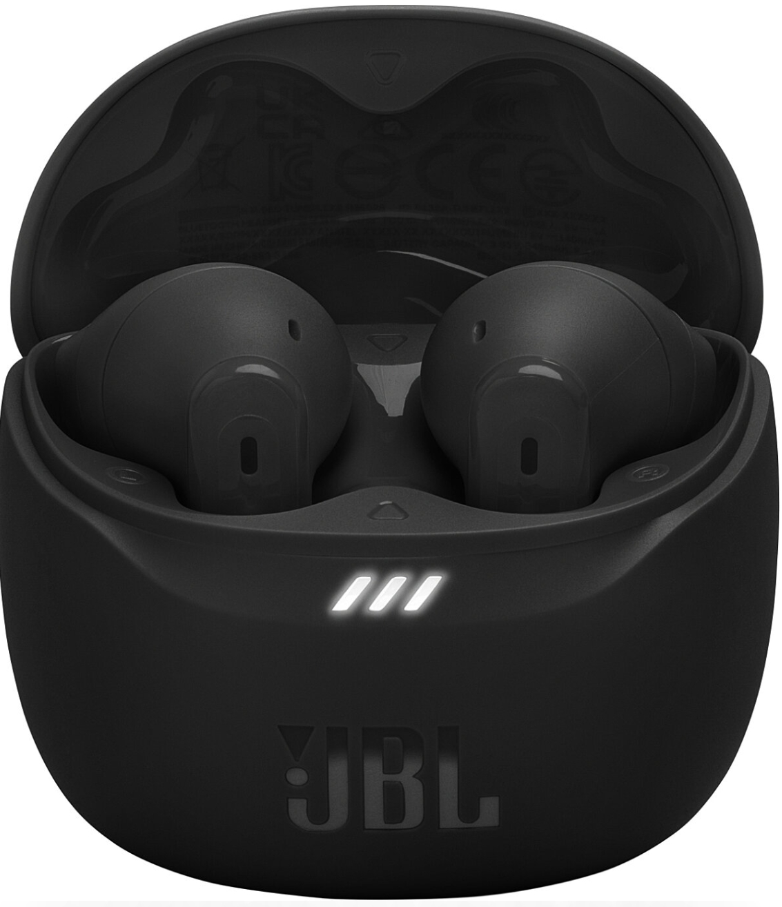 JBL Tune Flex 2 TWS Noir 1200130016233 – Prix