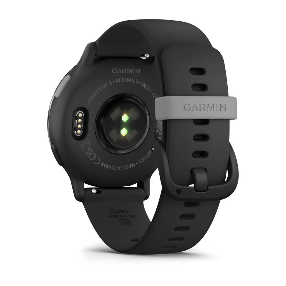 Garmin Vivoactive 5 - PRIX
