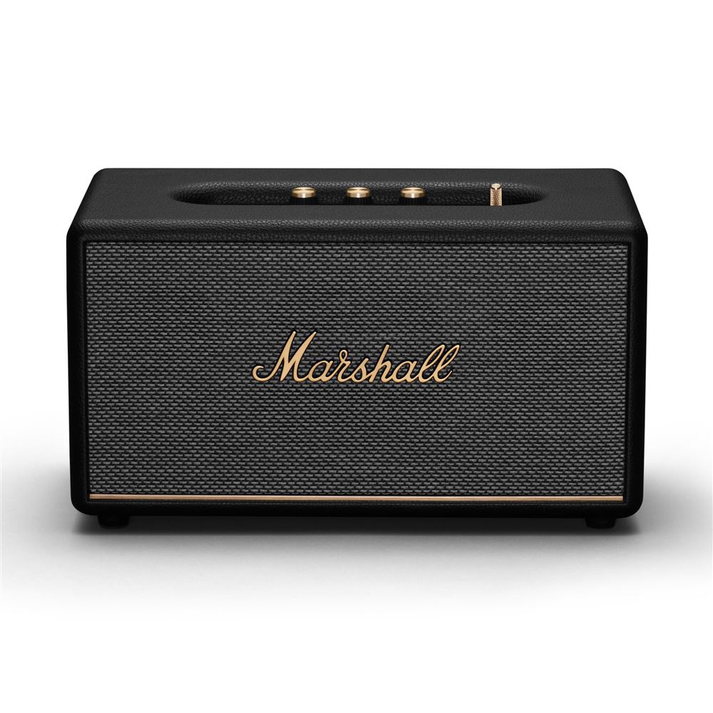 Marshall Stanmore III Noir 7340055385121 – Prix