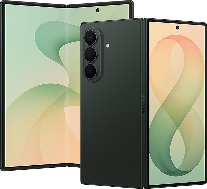 Samsung Galaxy Z Fold 8 Ultra 256Go 12Go RAM – Prix