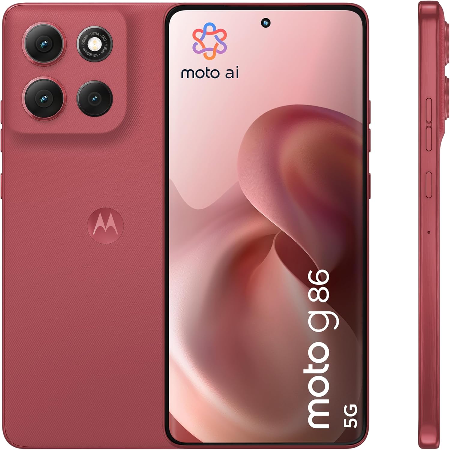 Motorola Moto G86 Power 512Go 12Go RAM – Prix