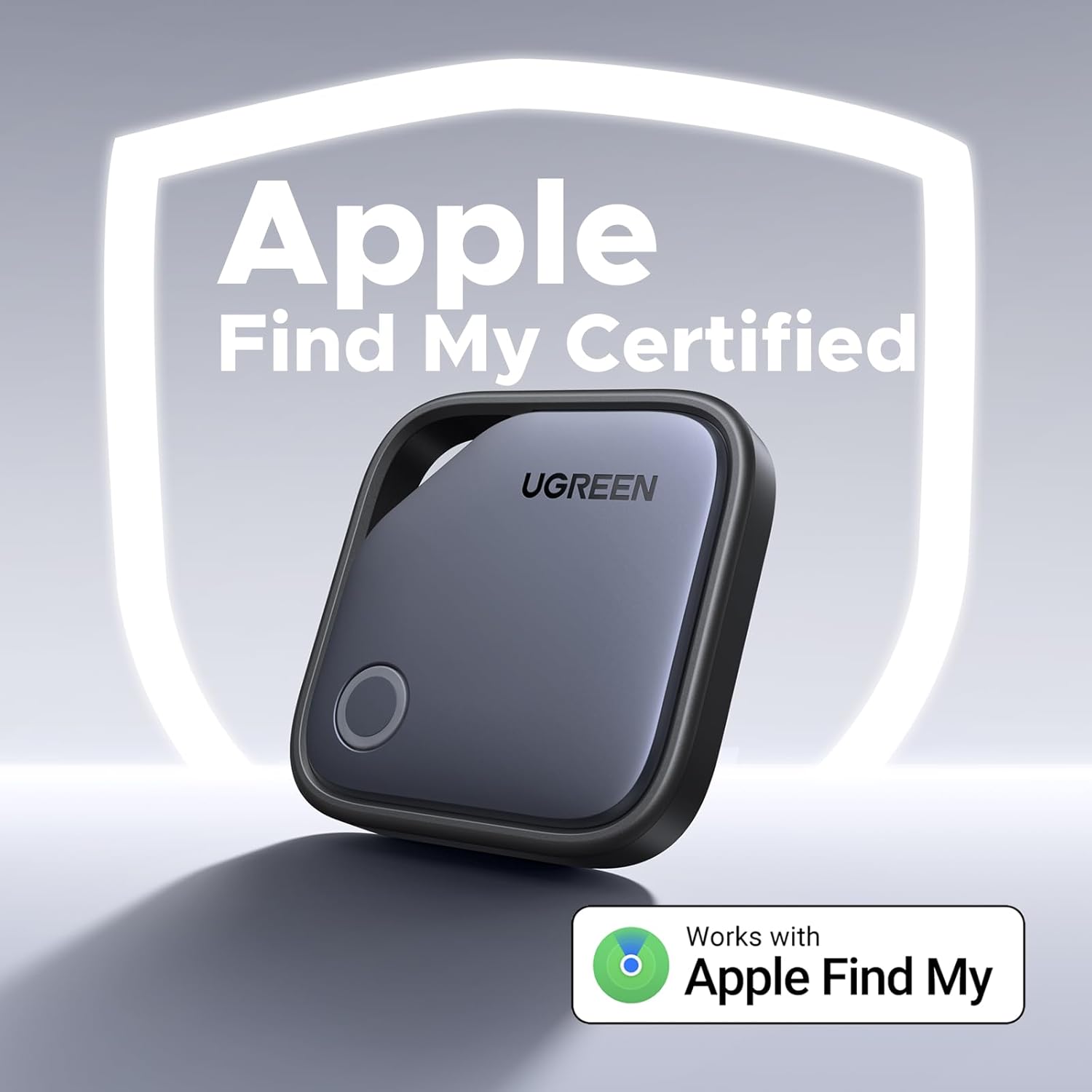 Ugreen Finder 2 iOS | PRIX