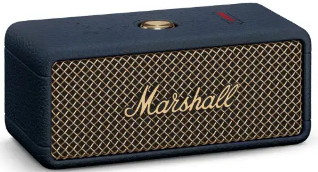 Marshall Emberton III Midnight Blue 7340055408332 – Prix