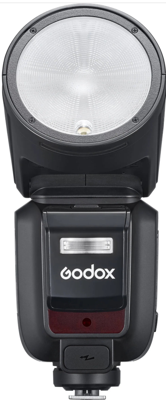 Flash Appareil Photo Godox V100 Sony 6952344239841 | Prix