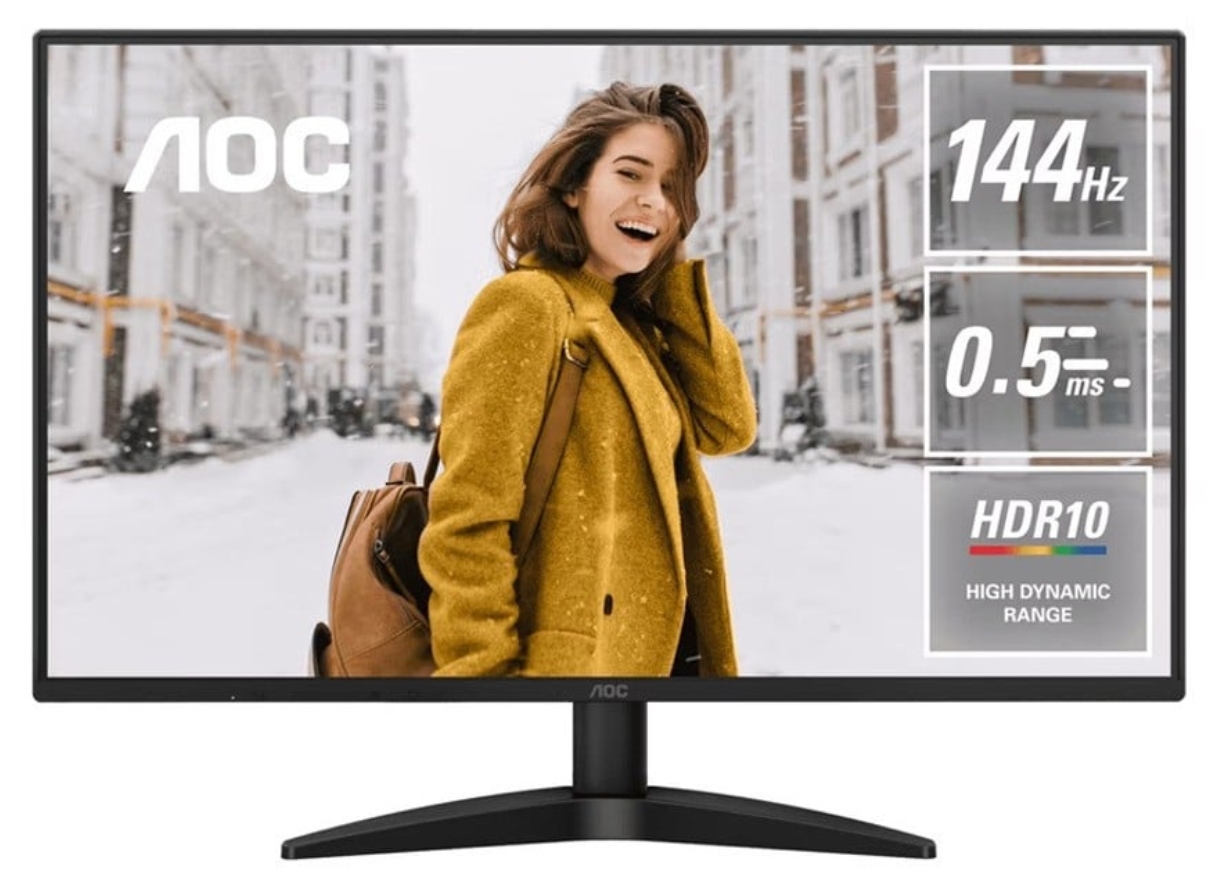 AOC 24B36X 23.8 pouces 6973985232848 – Prix