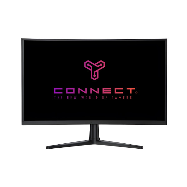Connect PC Gaming 27 pouces 27A1H CURVED FHD 300HZ CONNECTECRAN27A1H300 – Prix