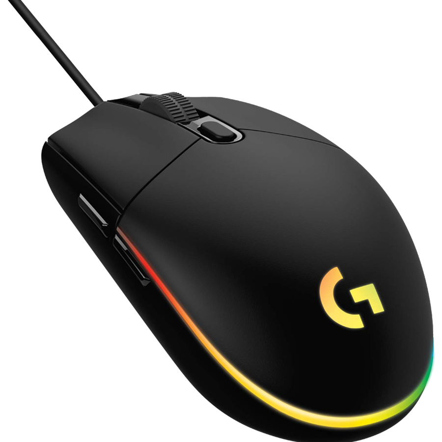 Souris Logitech G102 LIGHTSYNC 910-005823 – Prix