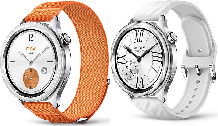 Xiaomi Watch S4 – Prix