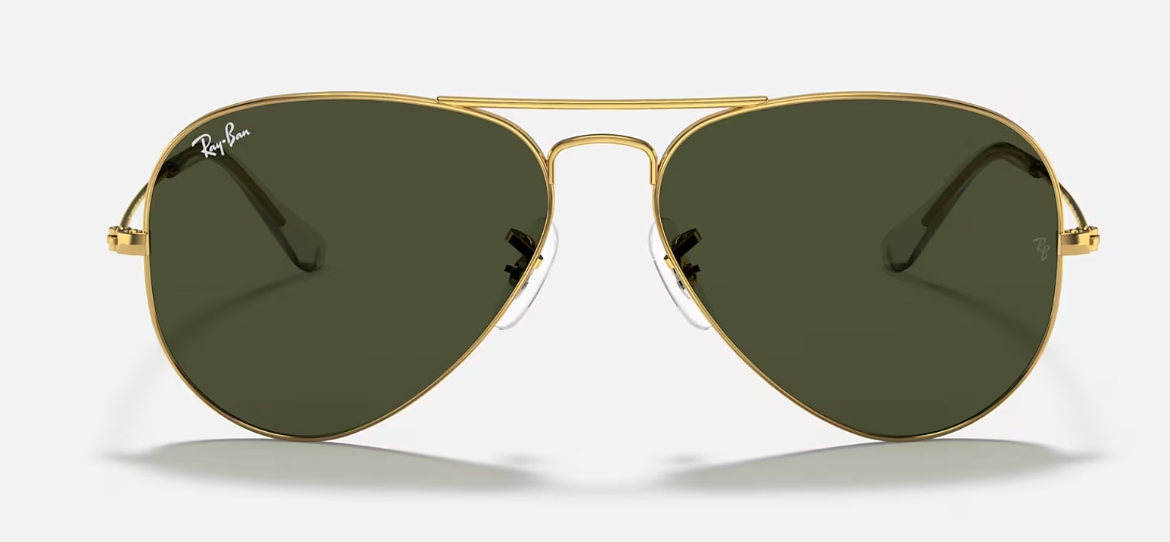 RAY-BAN RB3025 AVIATOR CLASSIC - Prix