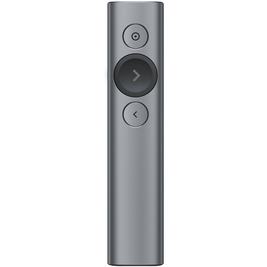 Logitech Wireless Presenter Spotlight 910-004861– Prix