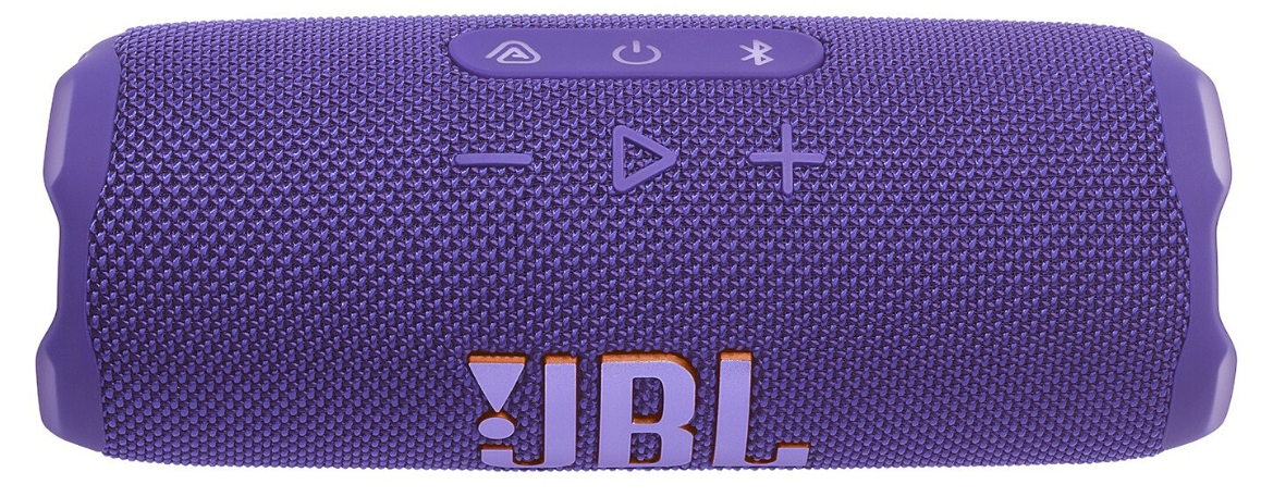 JBL Flip 7 Violet 1200130019319 – Prix