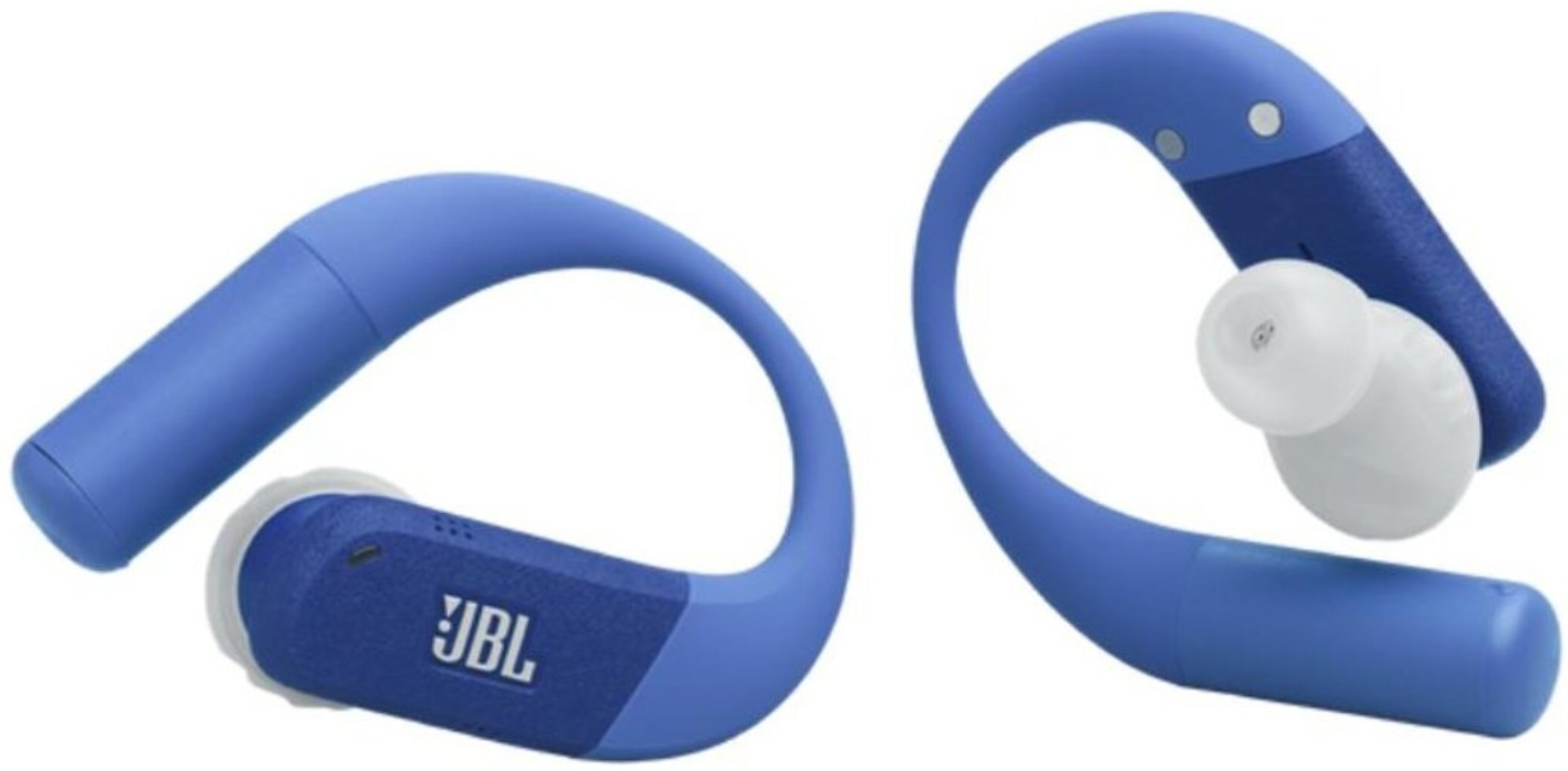 JBL Endurance Peak 4 Bleu 1200130027642 – Prix
