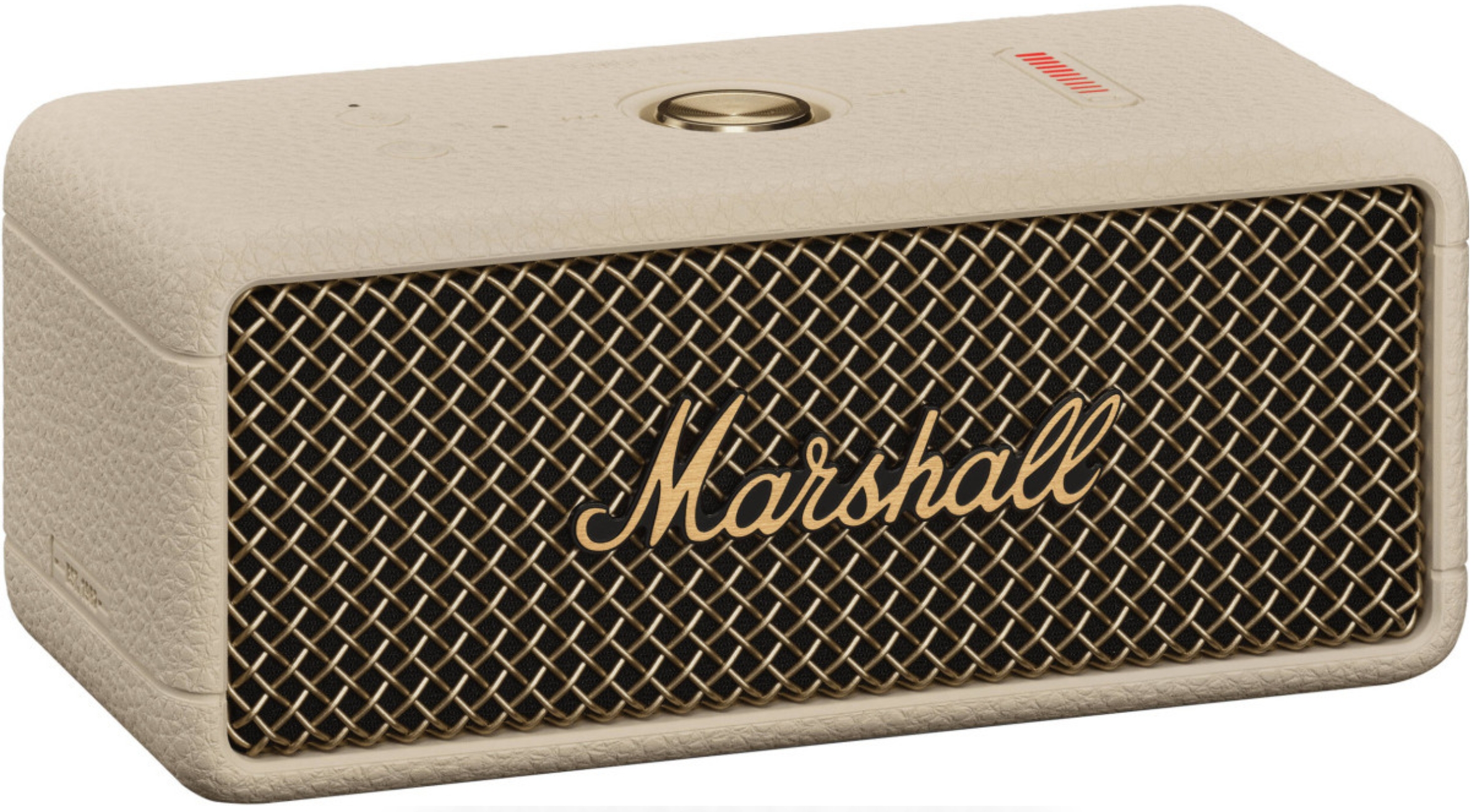 Marshall Emberton III Cream 7340055402279 – Prix