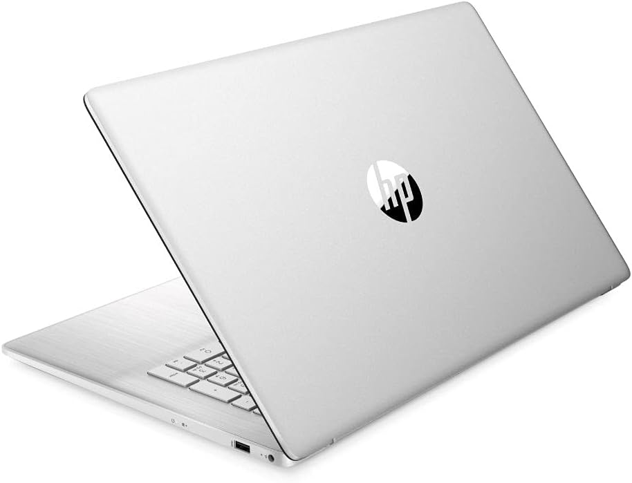 HP Laptop 17 CP"2757NG Ryzen 5 7520U 512Go 16Go RAM – Prix