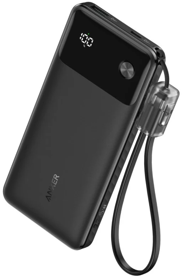 Power Bank Anker 10000mAh – Prix