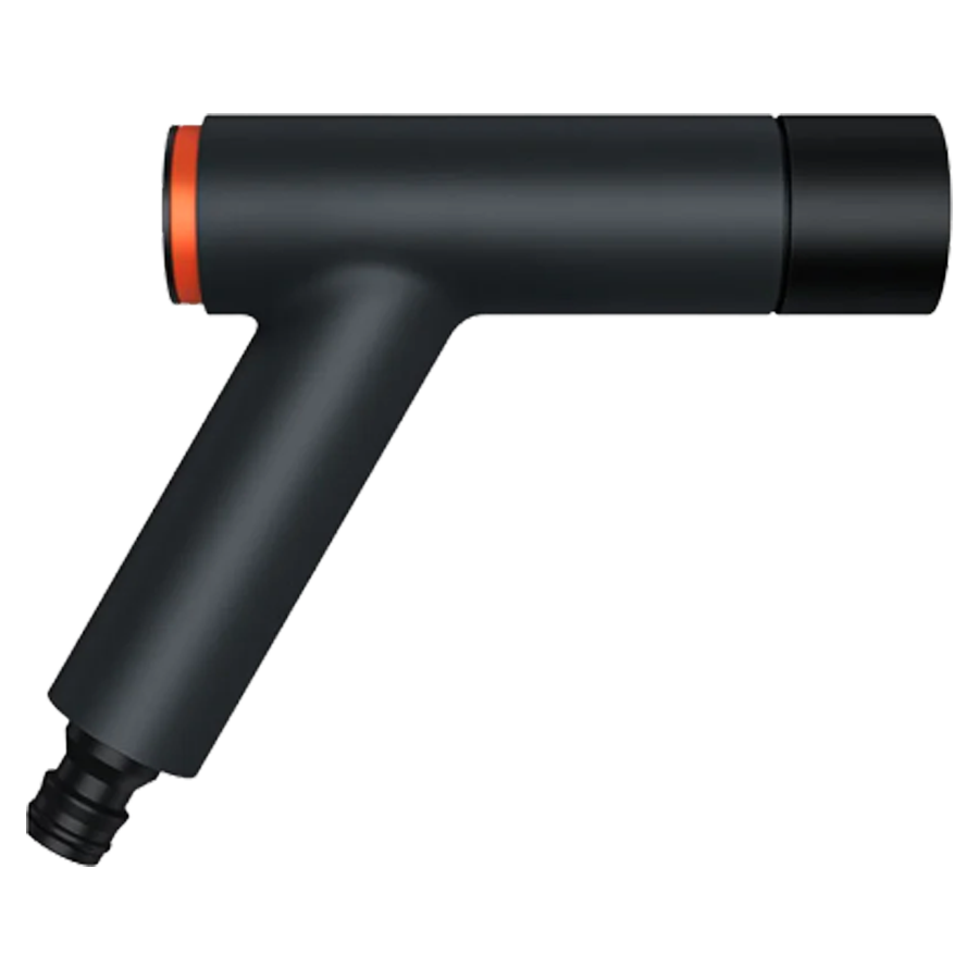 Baseus Pistolet Nettoyeur Haute Pression Polyvalent pour Auto et Jardin – Prix
