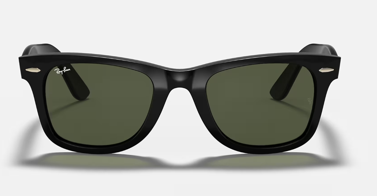 RAY-BAN RB4340 Wayfarer – Prix