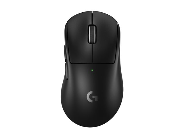 Logitech G Pro X Superlight 2 DEX 910-007358 – Prix