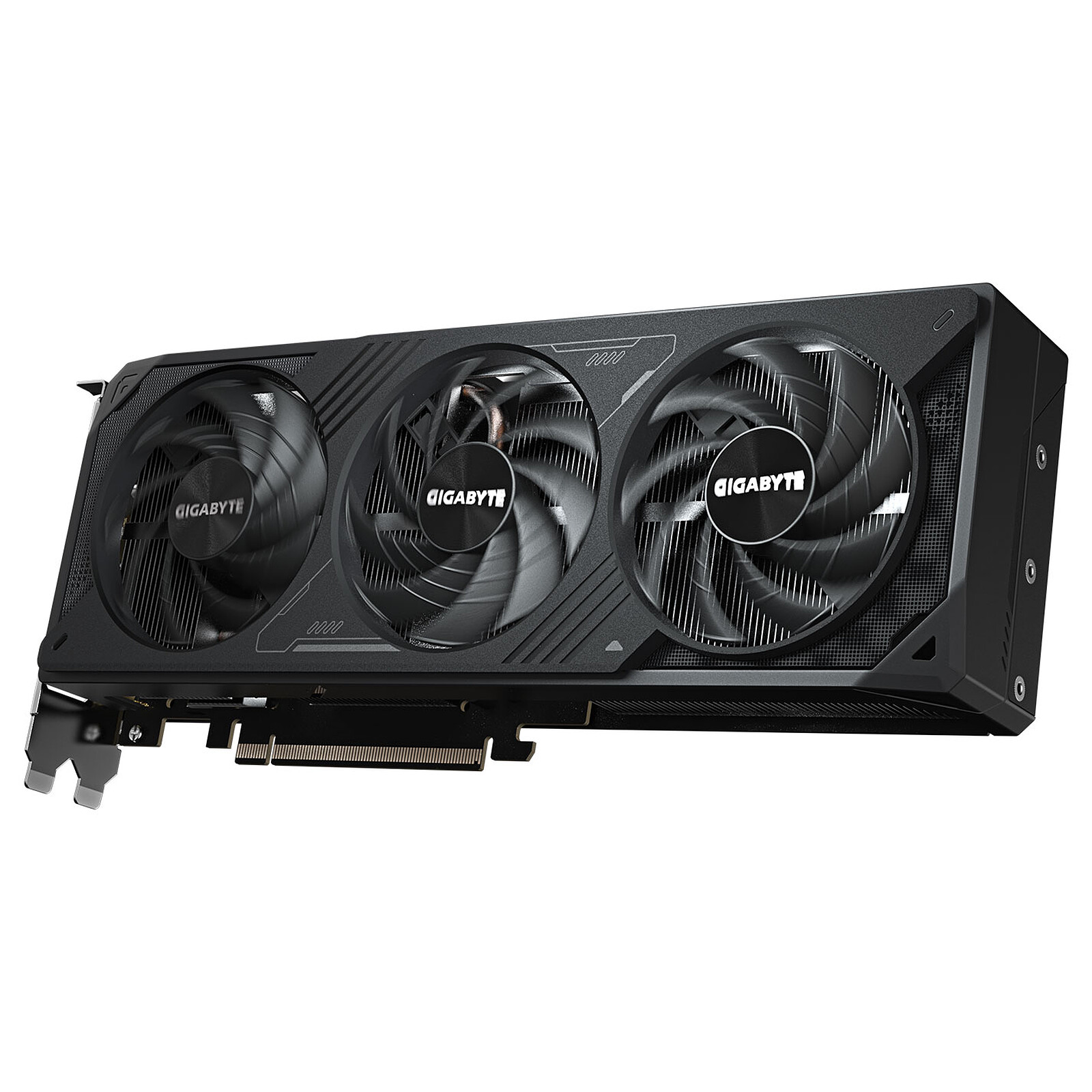 Gigabyte Carte Graphique GeForce RTX 5070 WINDFORCE 12GB OC 4719331355715 | PRIX