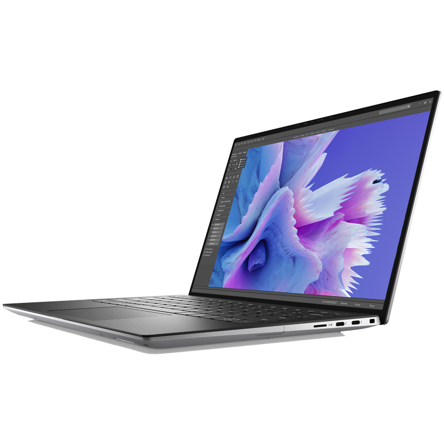 DELL Precision 5480 i7-13700H 14 pouces RTX A1000 6GB 1To 16Go RAM DL-PR5480-I7-W | PRIX