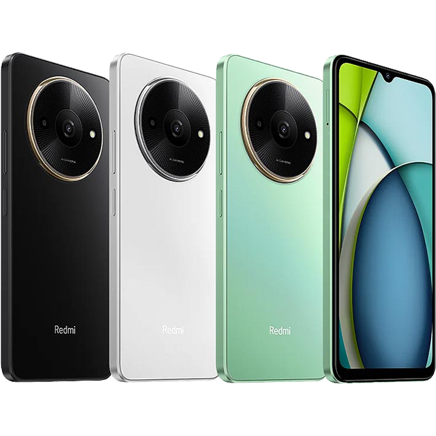 Xiaomi Redmi A3x 128Go 4Go RAM – Prix Double Sim
