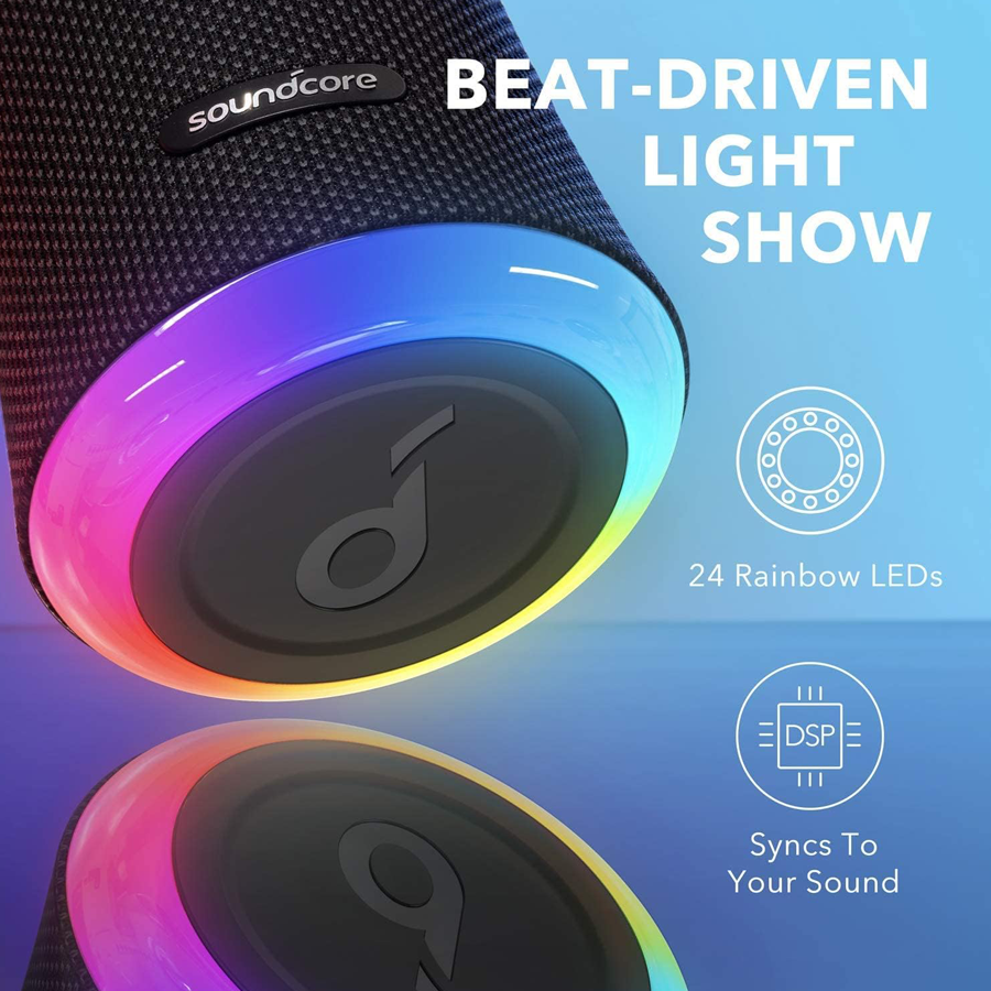 Soundcore Flare 2