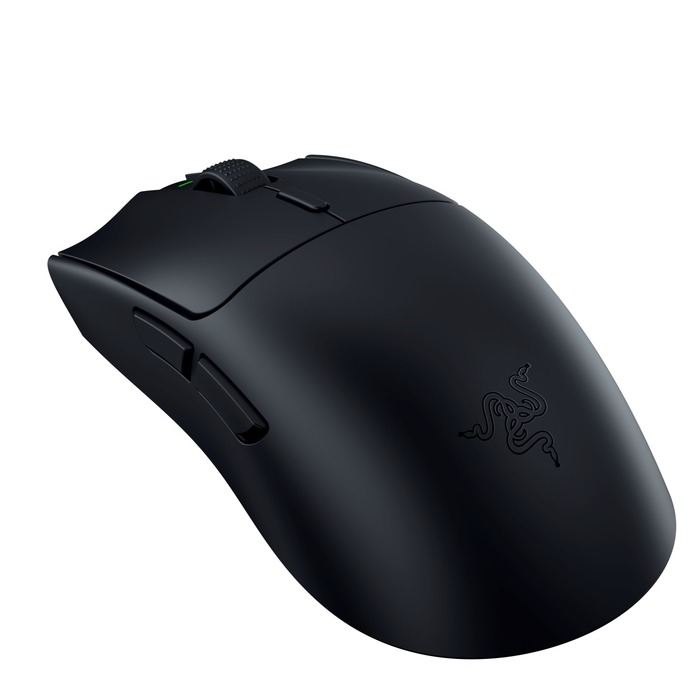 Razer Souris Sans fil Viper V3 HyperSpeed RZ01-04910100-R3M1 8886419334248 – Prix