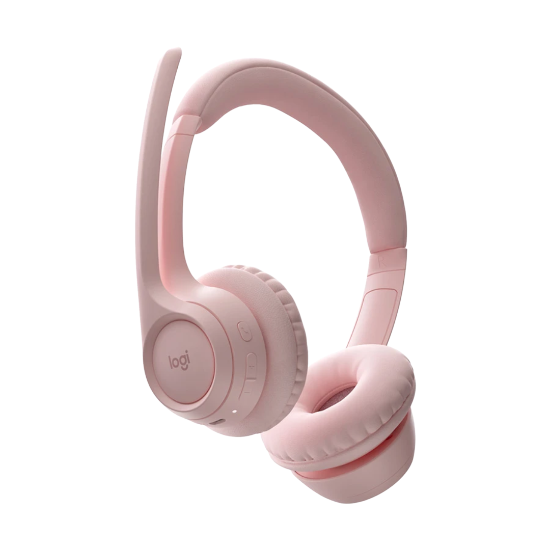 Casque sans fil Logitech Zone 300 981-001412 – Prix