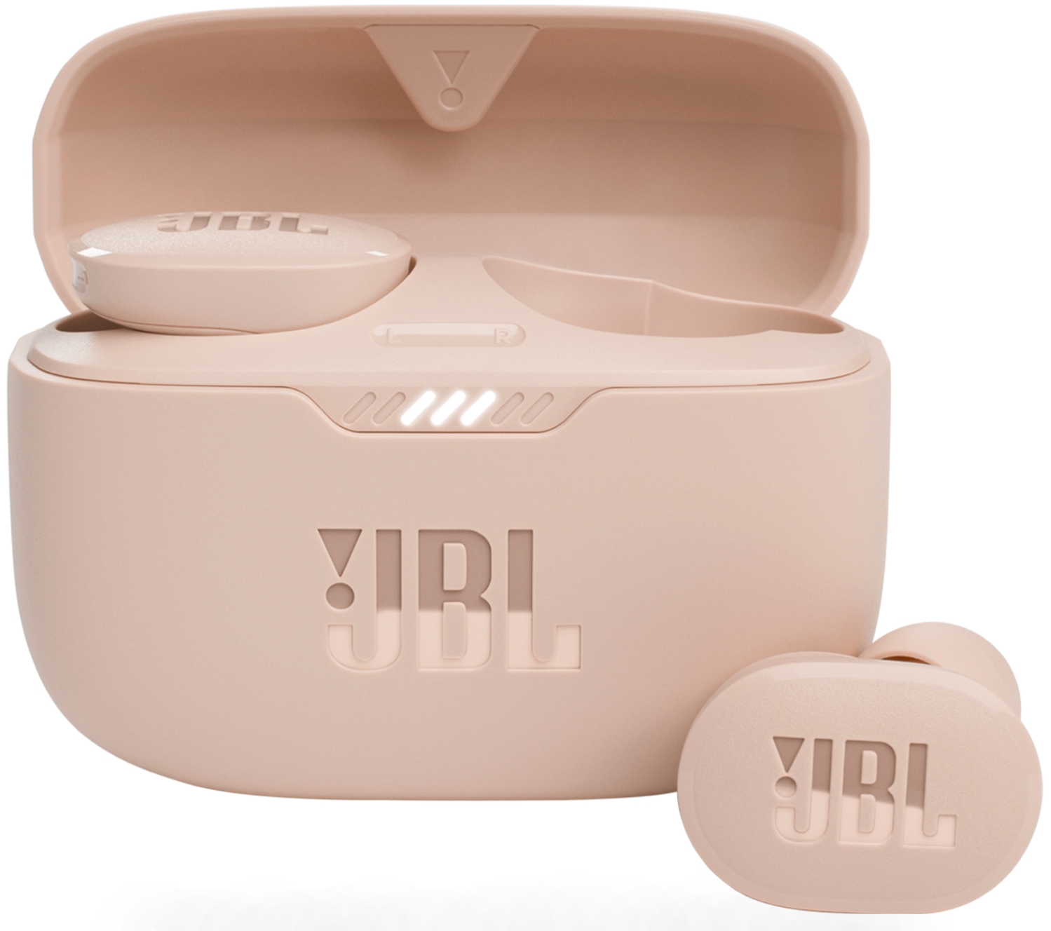 JBL Tune 130 NC TWS Beige 6925281991486 – Prix