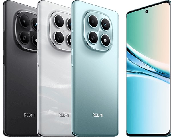 Xiaomi Redmi Note 15 128Go 6Go RAM – Prix