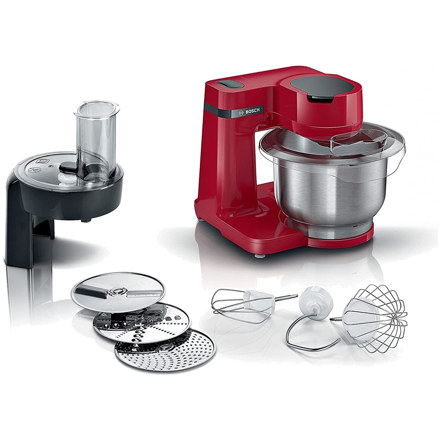 ROBOT PETRIN DE CUISINE SERIE 2 MUMS2ER01 – Prix