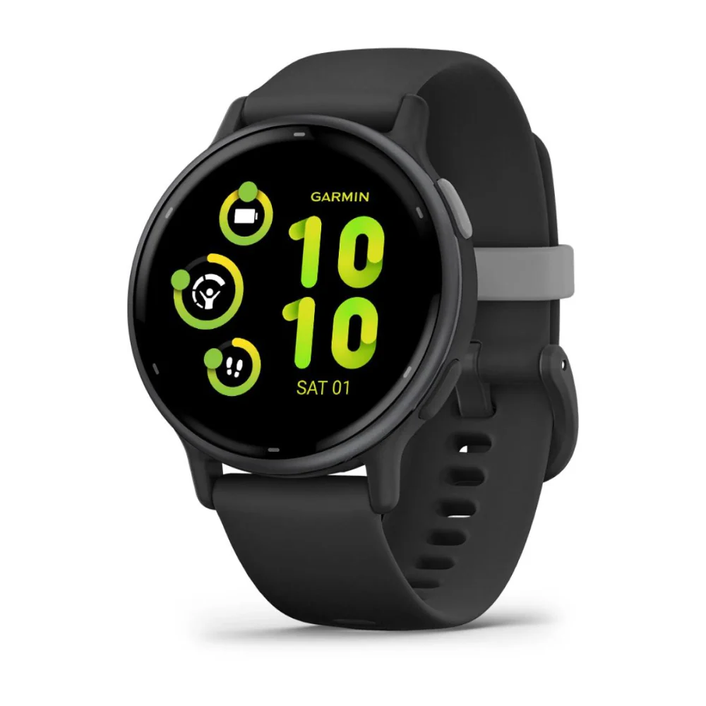 Garmin Vivoactive 5 - PRIX
