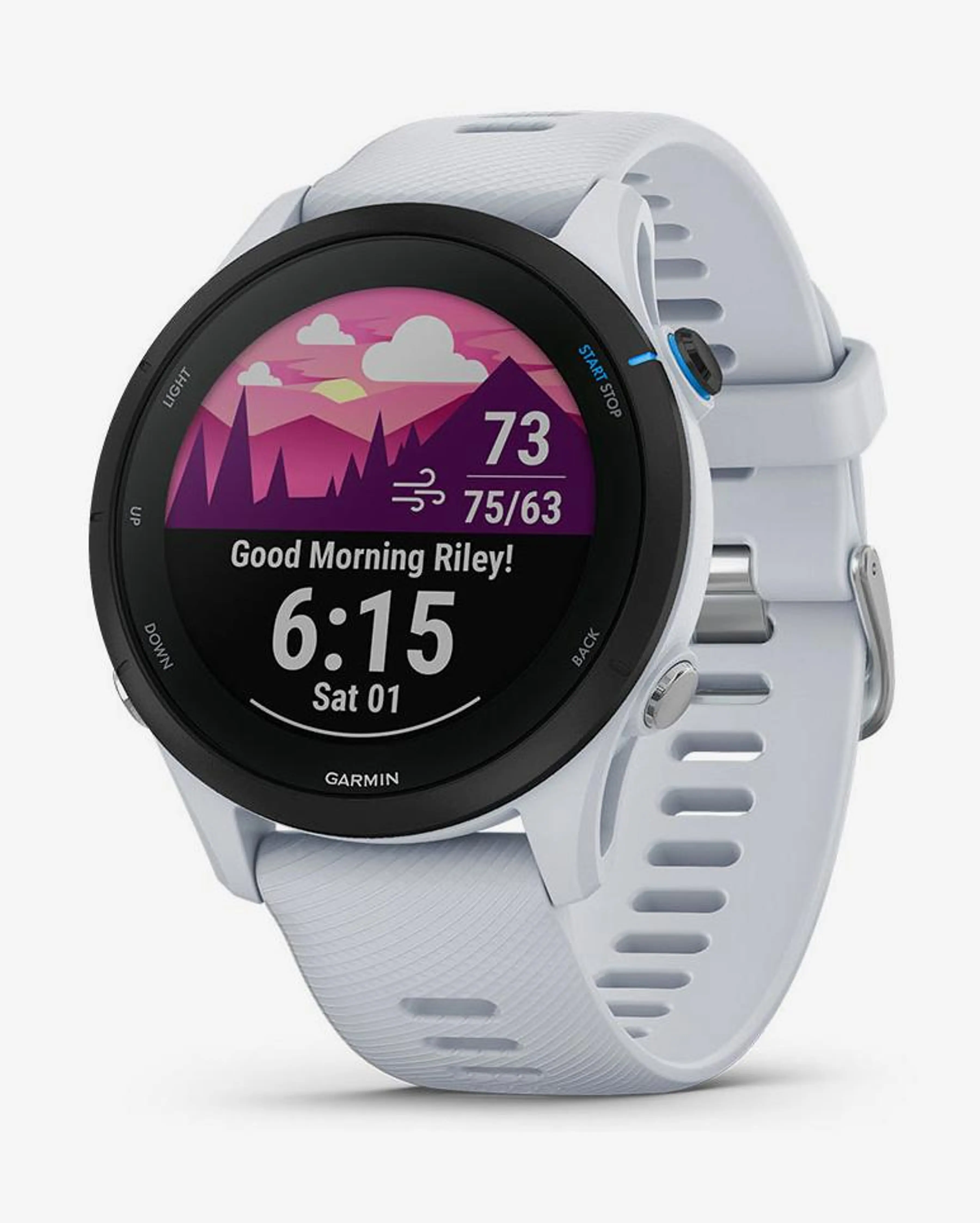Garmin Forerunner 255 Music - PRIX