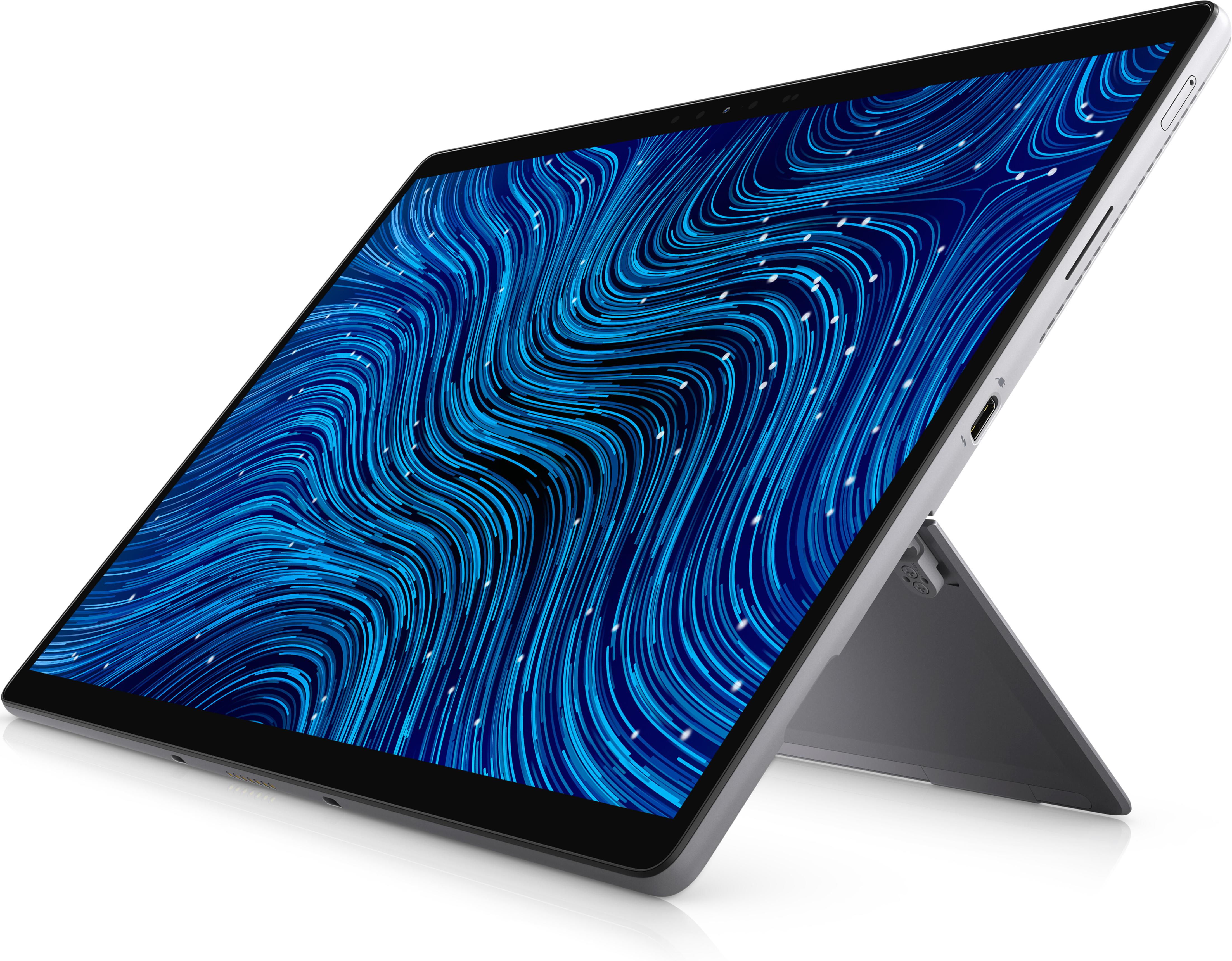 Dell Latitude Détachable i7-1180G7 2022 Evo Pro 16Go RAM 512Go SSD 13 Tactile | PRIX