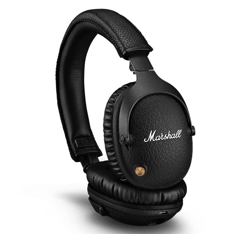 Casque Bluetooth Marshall Monitor II ANC | PRIX