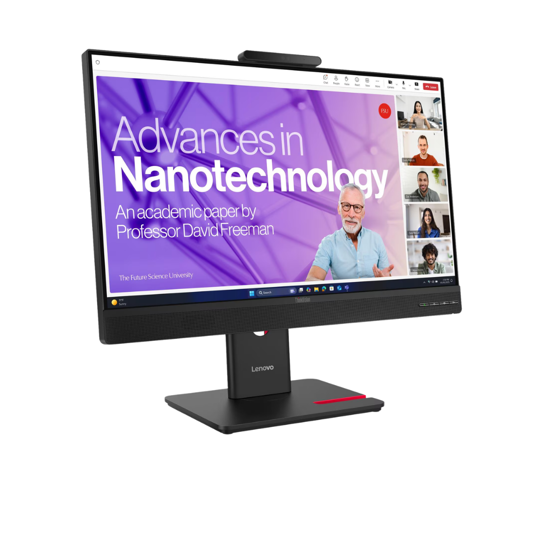 LENOVO Moniteur Thinkvision T24-4v 24 pouces 64B6MAT1EU – Prix