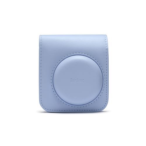 Housse Fujifilm Instax Mini 12 Bleu 8720094751962 | Prix