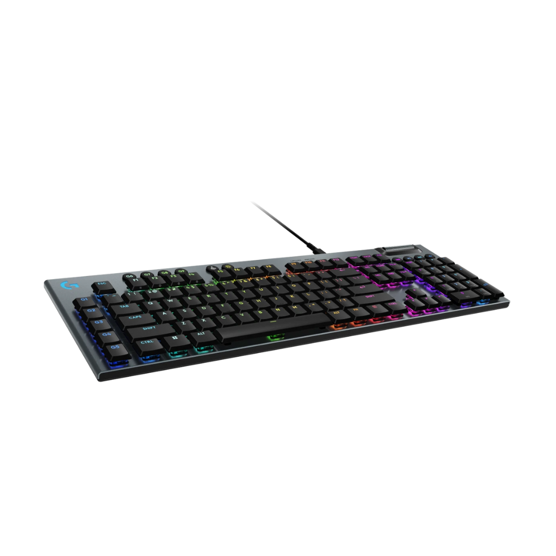 LOGITECH CLAVIER G915 X low 920-012942 – Prix