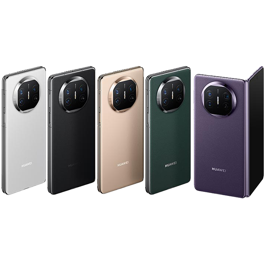 Huawei Mate X5 512Go 16Go RAM | PRIX