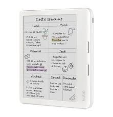 Kobo Libra Colour | PRIX