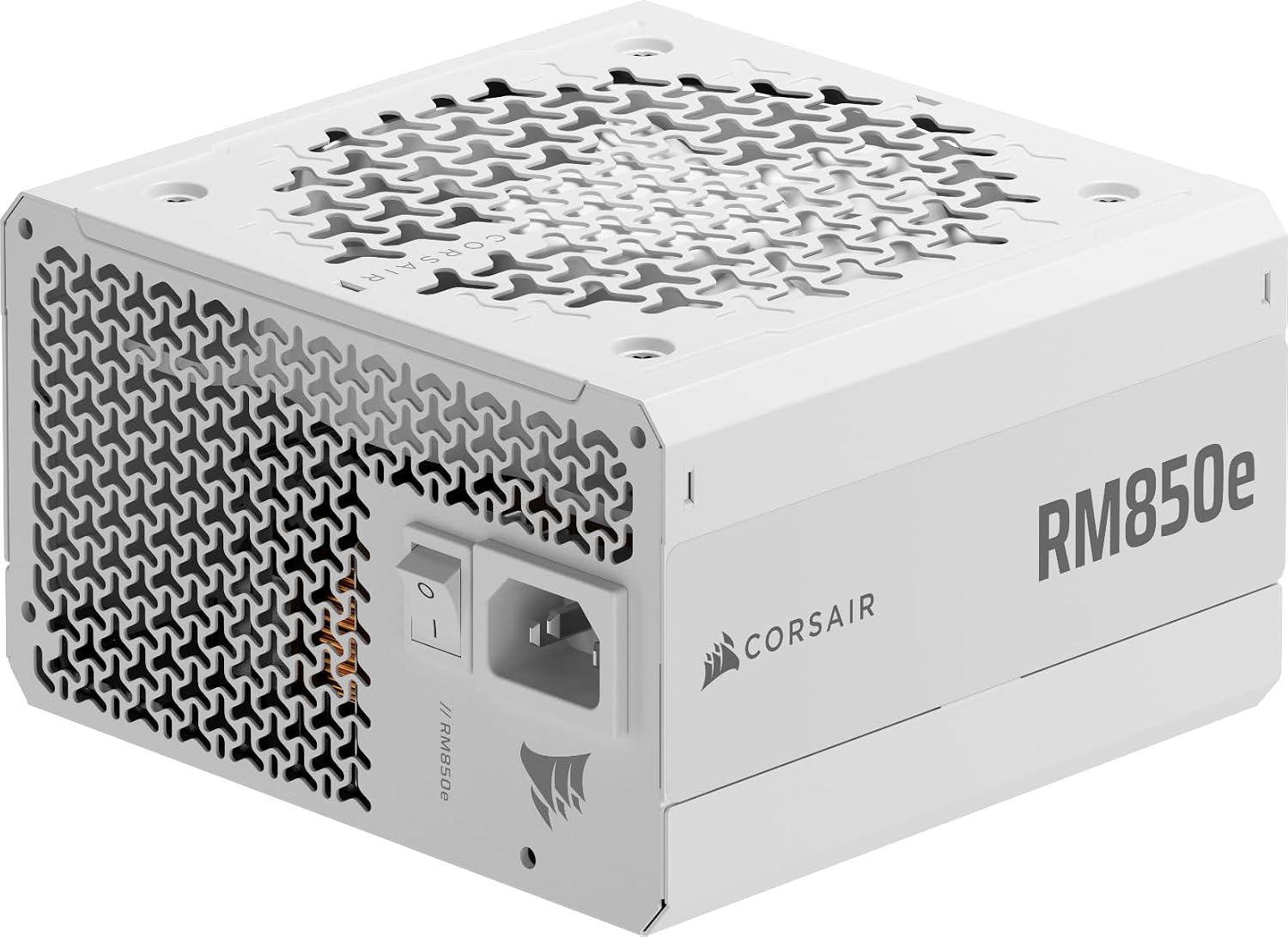 Corsair RM850e 80+ Gold V202 840006687078 – Prix