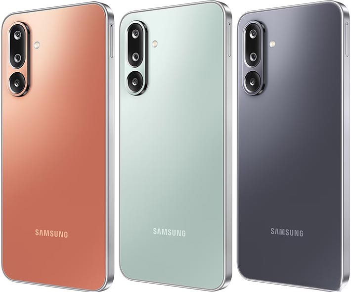 Samsung Galaxy M36 5G 256Go 8Go RAM – Prix
