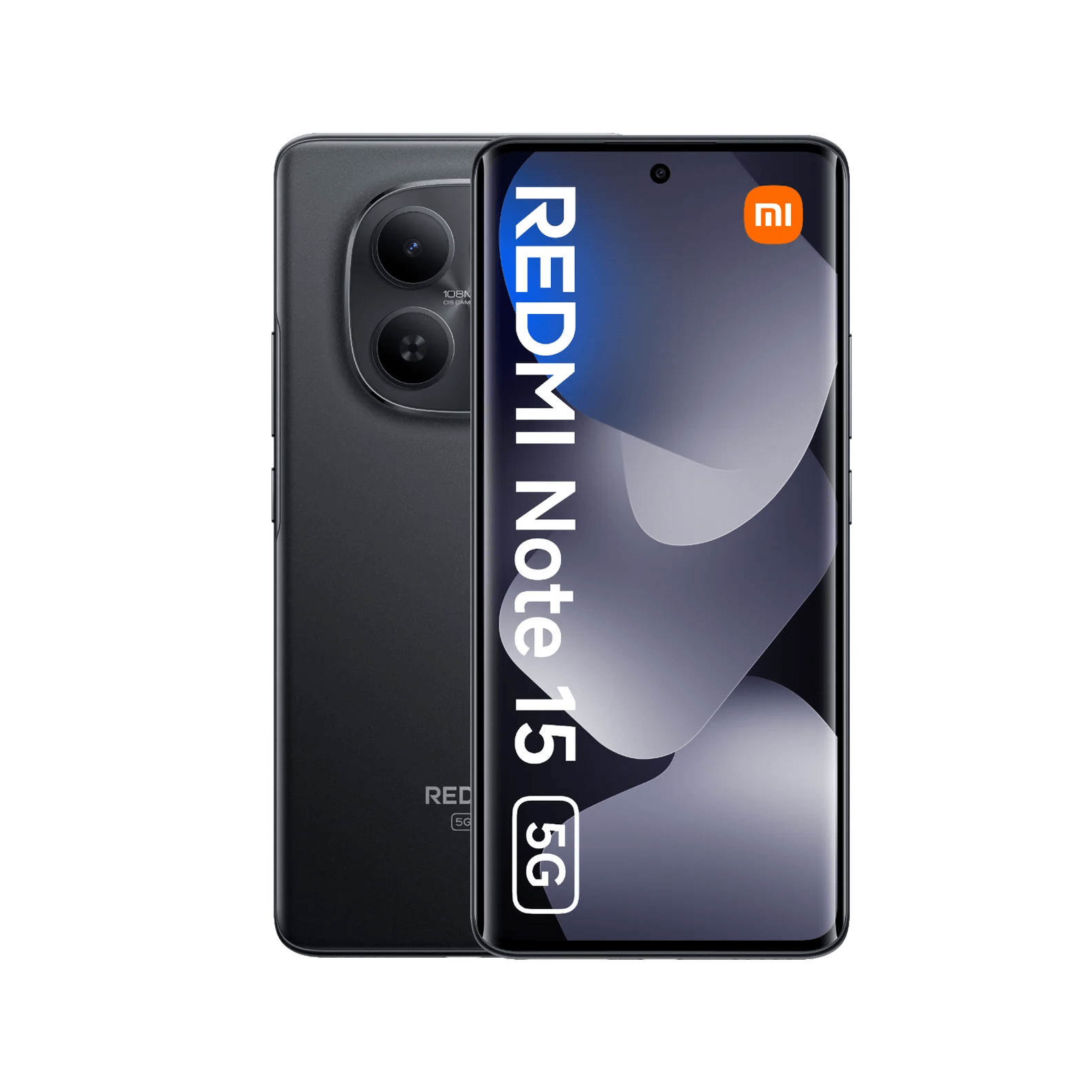 Xiaomi Redmi Note 15 5G 256Go 8Go RAM – Prix Double Sim