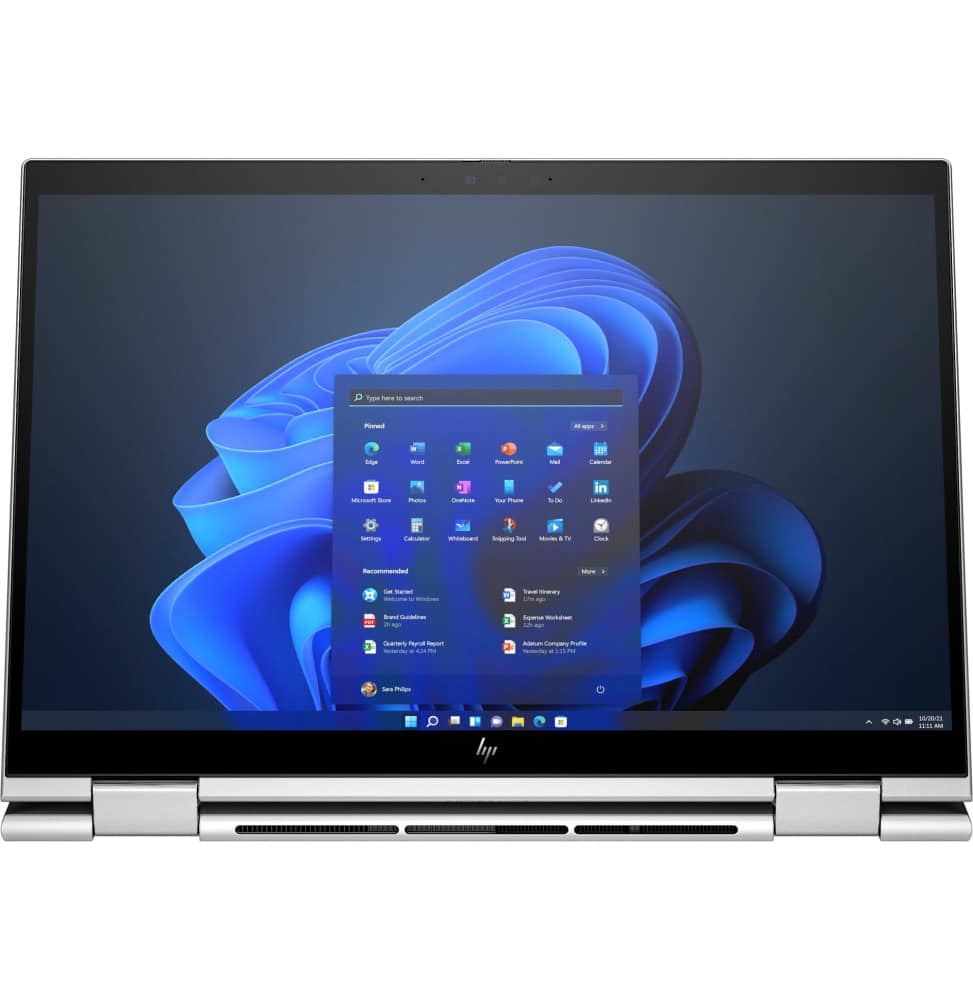 Hp Elitbook 830 G10 2024 360 Tactile 512Go 32Go RAM – Prix