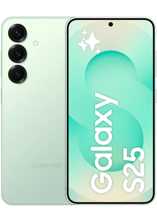Samsung Galaxy S25 128Go 12Go RAM | PRIX